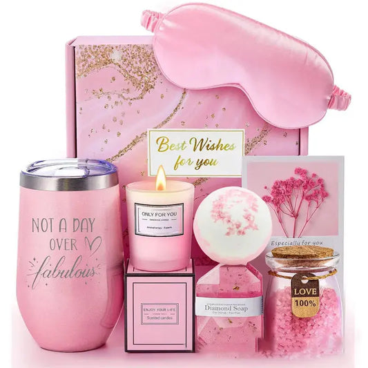 Pretty in Pink My Store
